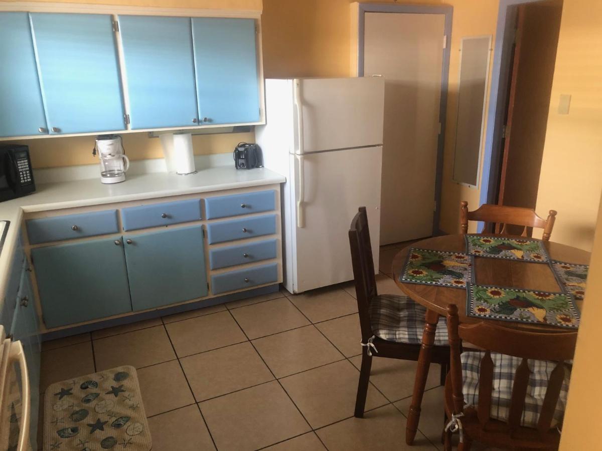 Pelican Post - Bradenton Beach Motel ภายนอก รูปภาพ